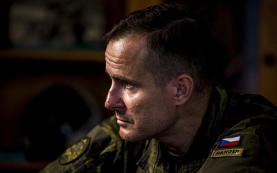 Odolnost společnosti začíná u jednotlivce