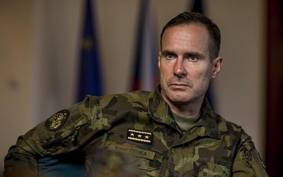 Bezpečnostní hrozby a obrana státu v měnící se Evropě