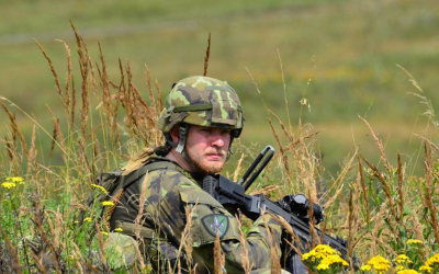 Aktivní záloha 7. mechanizované brigády