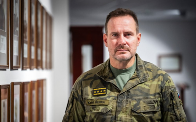 Armáda navrhne zavedení administrativních odvodů