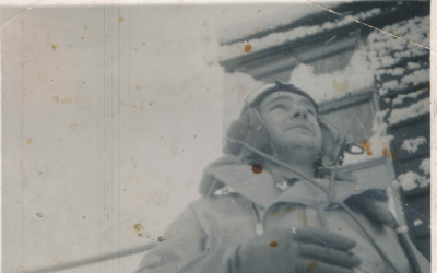 Sgt. Josef Klváček