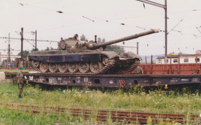 71. mechanizovaný prapor