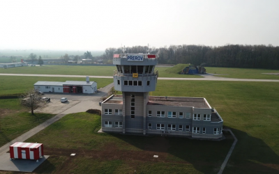 armáda ČR se vrací na letiště Bochoř