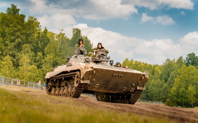 Field Repair of Military Equipment: A Capability That Makes the Difference