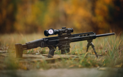 Puška CZ BREN 2 PPS je určena pro přesné střelce v bojových jednotkách. Díky ráži 7,62 × 51 mm NATO a moderní optice rozšiřuje možnosti pěchoty při střelbě na delší vzdálenost.