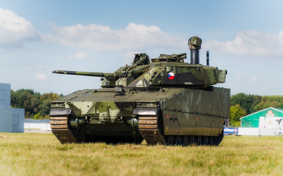 CV90