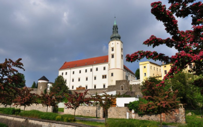 město Hranice