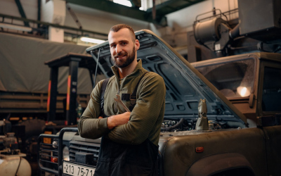 automechanik