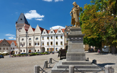 Tábor