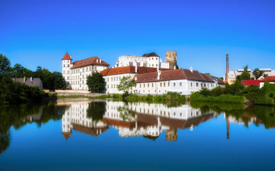 Jindřichův Hradec