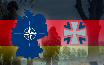 Německo: Poznej naše spojence