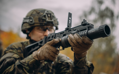 granátomet CZ 805 G1