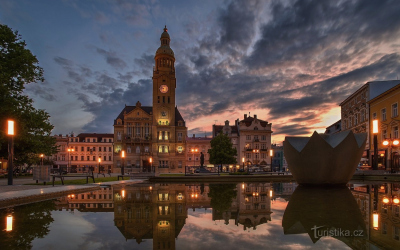 Prostějov