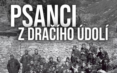 Psanci z dračího údolí