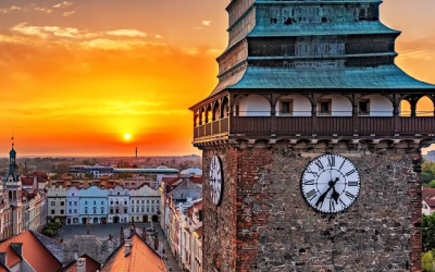 Pardubice