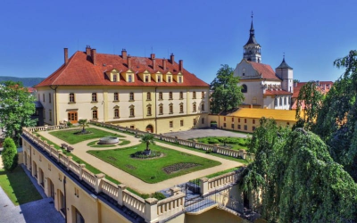 Lipník nad Bečvou