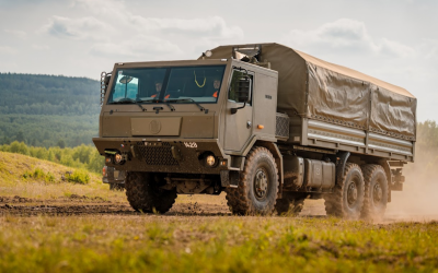 tatra T-815-7