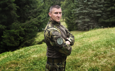 Miroslav Sokol