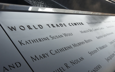 9/11 Memorial