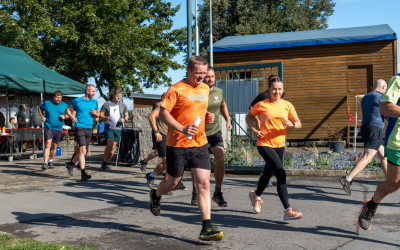 Pomáháme sportem 2026