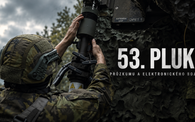  53. pluk průzkumu a elektronického boje