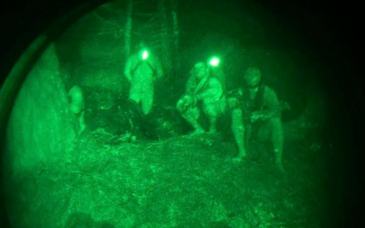 Extreme patrol 2026