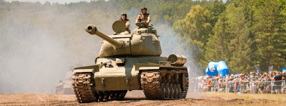 tank