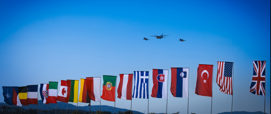 Dny NATO Ostrava - Jurkovic Denis