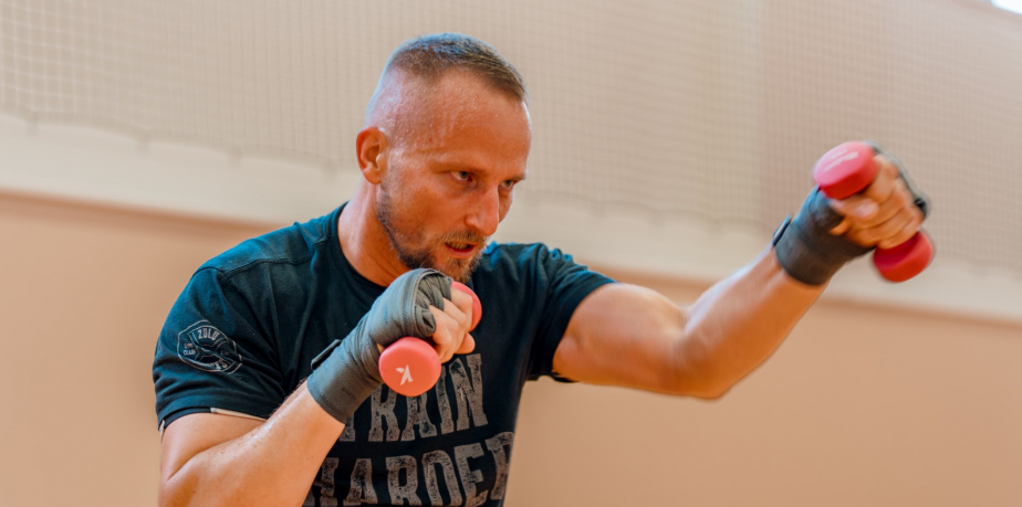 Michal Baka