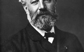 Jules Verne