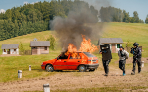 akce Cihelna 2025