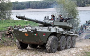 Dny NATO v Ostravě