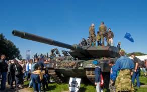 Dny NATO v Ostravě