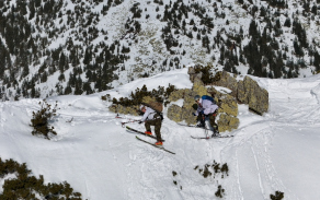 Krkonoše Krkonoše
