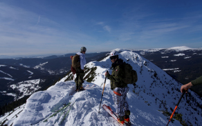 Krkonoše Krkonoše