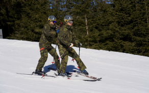 Krkonoše Krkonoše