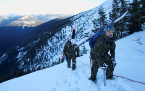 Krkonoše Krkonoše
