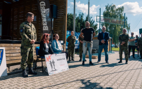 Pomáháme sportem 2025 Pomáháme sportem 2025