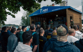 Pomáháme sportem 2025 Pomáháme sportem 2025