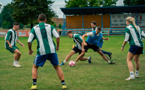 Pomáháme sportem 2025 Pomáháme sportem 2025