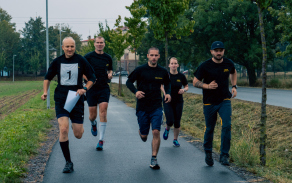 Pomáháme sportem 2025 Pomáháme sportem 2025