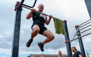 Pomáháme sportem 2025 Pomáháme sportem 2025
