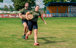 Pomáháme sportem 2025 Pomáháme sportem 2025
