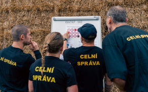 Pomáháme sportem 2025 Pomáháme sportem 2025