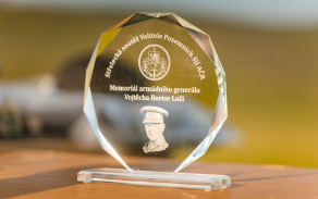 Střelecká soutěž velitele PozS Střelecká soutěž velitele PozS