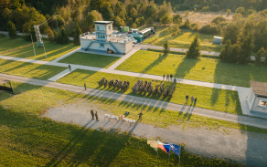 Střelecká soutěž velitele PozS Střelecká soutěž velitele PozS