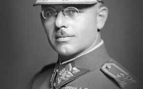 generál Boris Luža generál Boris Luža