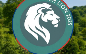 Czech lion 2025