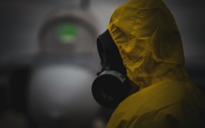 Deployable Airbase Activation Module