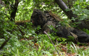 Kurz útočného boje - Komando